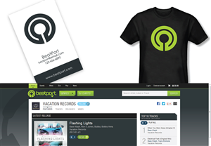 Logo Design by OSI