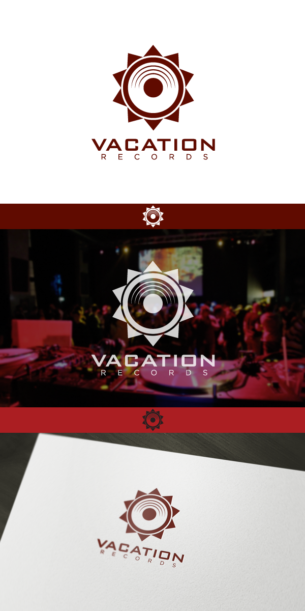 Logo Design by akineton2 for Bass Kleph | Design #1831917