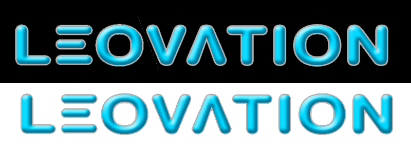 Logo Design by Gill Taylor Design+Management for Leovation | Design #11833