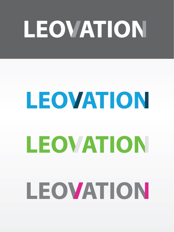 Logo Design by riki for Leovation | Design #11950