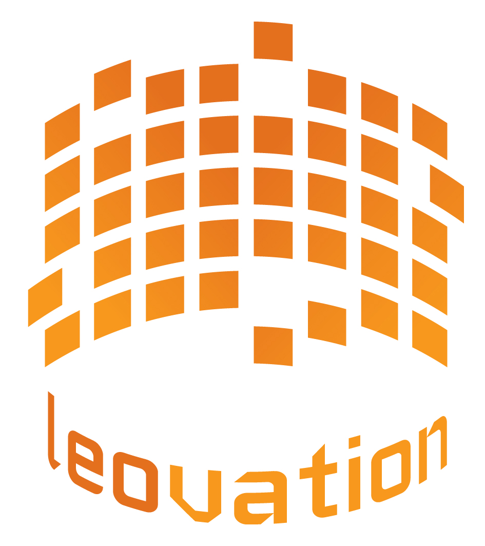 Logo Design by logoclinic for Leovation | Design #11632