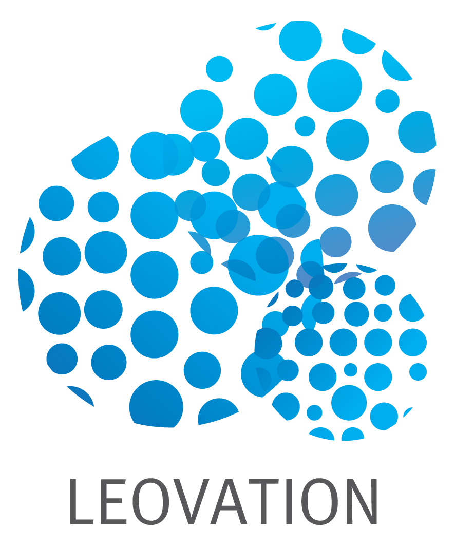 Logo Design by logoclinic for Leovation | Design #11636