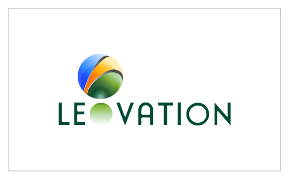 Logo Design by Khaleelullah Chemnad for Leovation | Design #11664