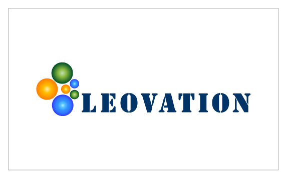 Logo Design by Khaleelullah Chemnad for Leovation | Design #11665