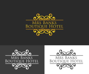 Logo Design by cheez_O for this project | Design: #7222851