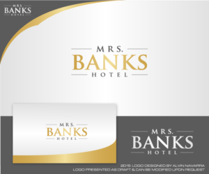 Logo Design by alvinnavarra for this project | Design: #7207720