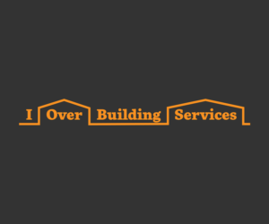 Logo Design by jt49 for I Over Building Services | Design: #7221453