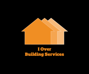 Logo Design by jt49 for I Over Building Services | Design #7229529