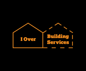 Logo Design by jt49 for I Over Building Services | Design: #7229747