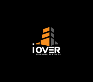 Logo Design by Arham Hidayat for I Over Building Services | Design #7199903