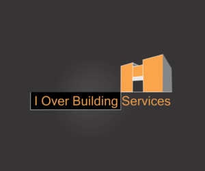 Logo Design by yotadesigns for I Over Building Services | Design #7134796