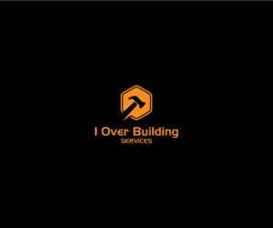 Logo Design by ayart for I Over Building Services | Design: #7162893