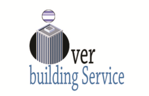 Logo Design by Arafat Rahman for I Over Building Services | Design #7156476