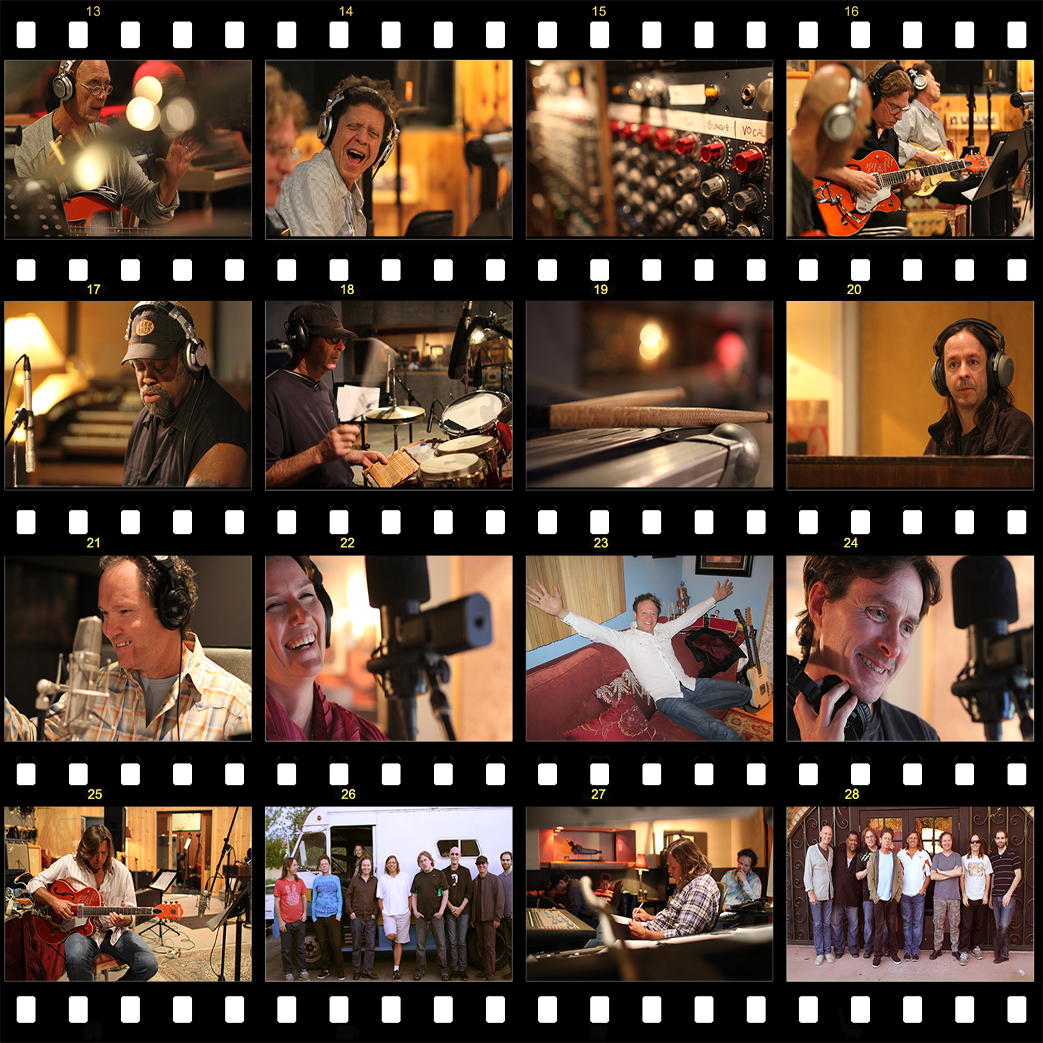 CD Cover Design by Levutt for Cool Hand Luke | Design #1925202