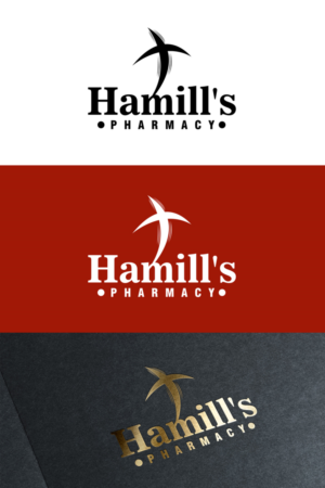 Logo Design by Aspentop Pty Ltd for this project | Design: #7231877