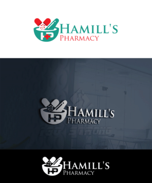 Logo-Design von joliau für dieses Projekt | Design: #7135199