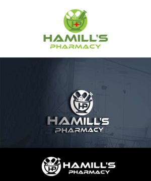 Logo-Design von joliau für dieses Projekt | Design: #7135200