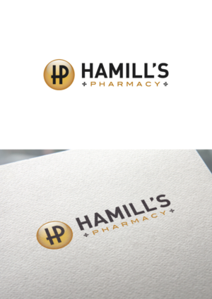 Logo Design by The Marble Peach for this project | Design: #7201266