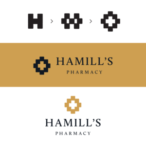 Logo Design by r.m.saadeh for this project | Design: #7133289