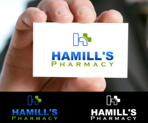 Logo Design by itraMLogoSolution for this project | Design: #7141481