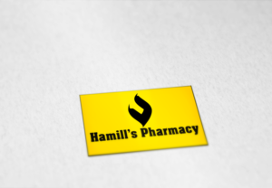 Logo Design by rizwanamjad202