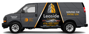 Diseño Publicitario por James Sylvester para Leaside Electric | Diseño: #1849361