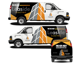 Advertisement Design by JMFA