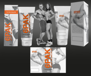 Diseño de Empaque por Cari Lopez para StrongerFX Uni. LDA | Diseño: #7225108