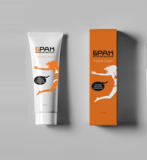 Diseño de Empaque por Ideera para StrongerFX Uni. LDA | Diseño: #7283358