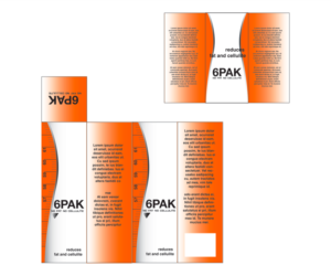 Packaging Design by EmyaBageni