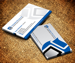 Design de Carte de Visite par Sarmishtha Chattopadhyay_loginchange pour Mobilise Solutions | Design : #1823017