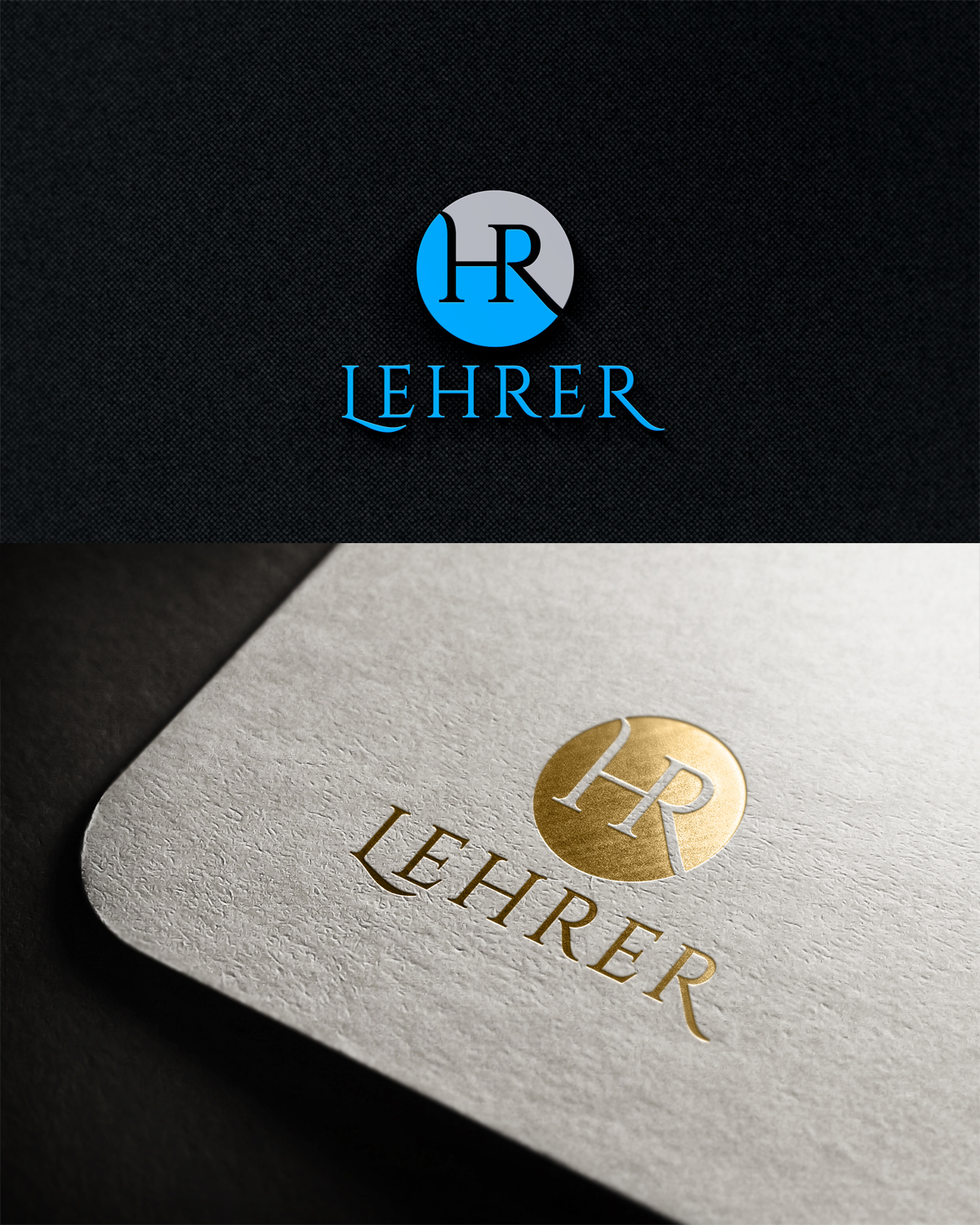 Logo Design by yoossefMaroc for this project | Design #12264390