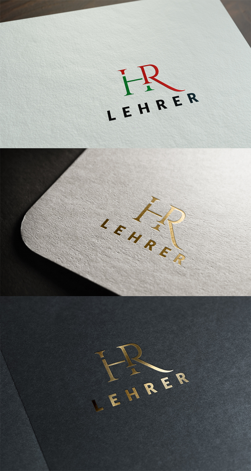 Logo Design by yoossefMaroc for this project | Design #12296456