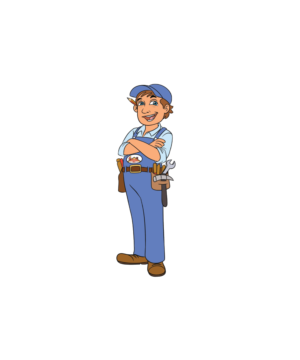 Design de Mascotte par oveed_art pour Hicks Roofing | Design : #7136213