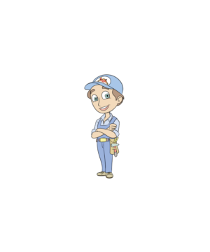 Design de Mascotte par oveed_art pour Hicks Roofing | Design : #7137072