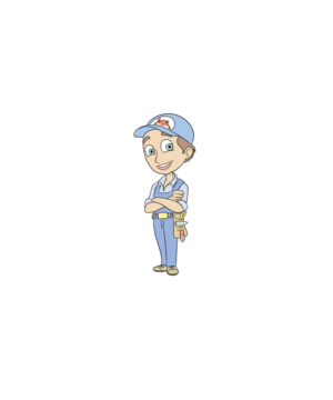 Design de Mascotte par oveed_art pour Hicks Roofing | Design : #7137073