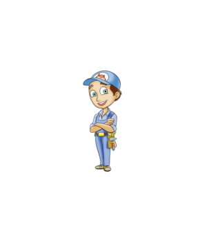 Design de Mascotte par oveed_art pour Hicks Roofing | Design : #7164042