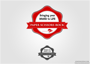 Logo Design by The Logo Design Shop