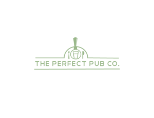 Logo Design by Hiccups Design for The Perfect Pub Company | Design: #7162702