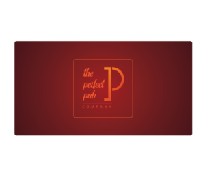 Logo Design by Sunny for The Perfect Pub Company | Design #7229477