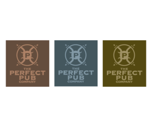 Logo Design by Bittersweet for The Perfect Pub Company | Design: #7210425