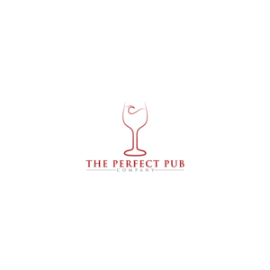 Logo Design by Hulk smith for The Perfect Pub Company | Design: #7259928