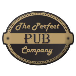 Logo Design by Pointlance.com for The Perfect Pub Company | Design #7181152