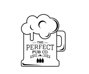 Logo Design by Dzains for The Perfect Pub Company | Design: #7251513