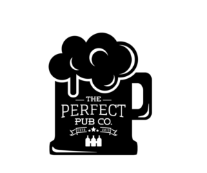 Logo Design by Dzains for The Perfect Pub Company | Design: #7251607