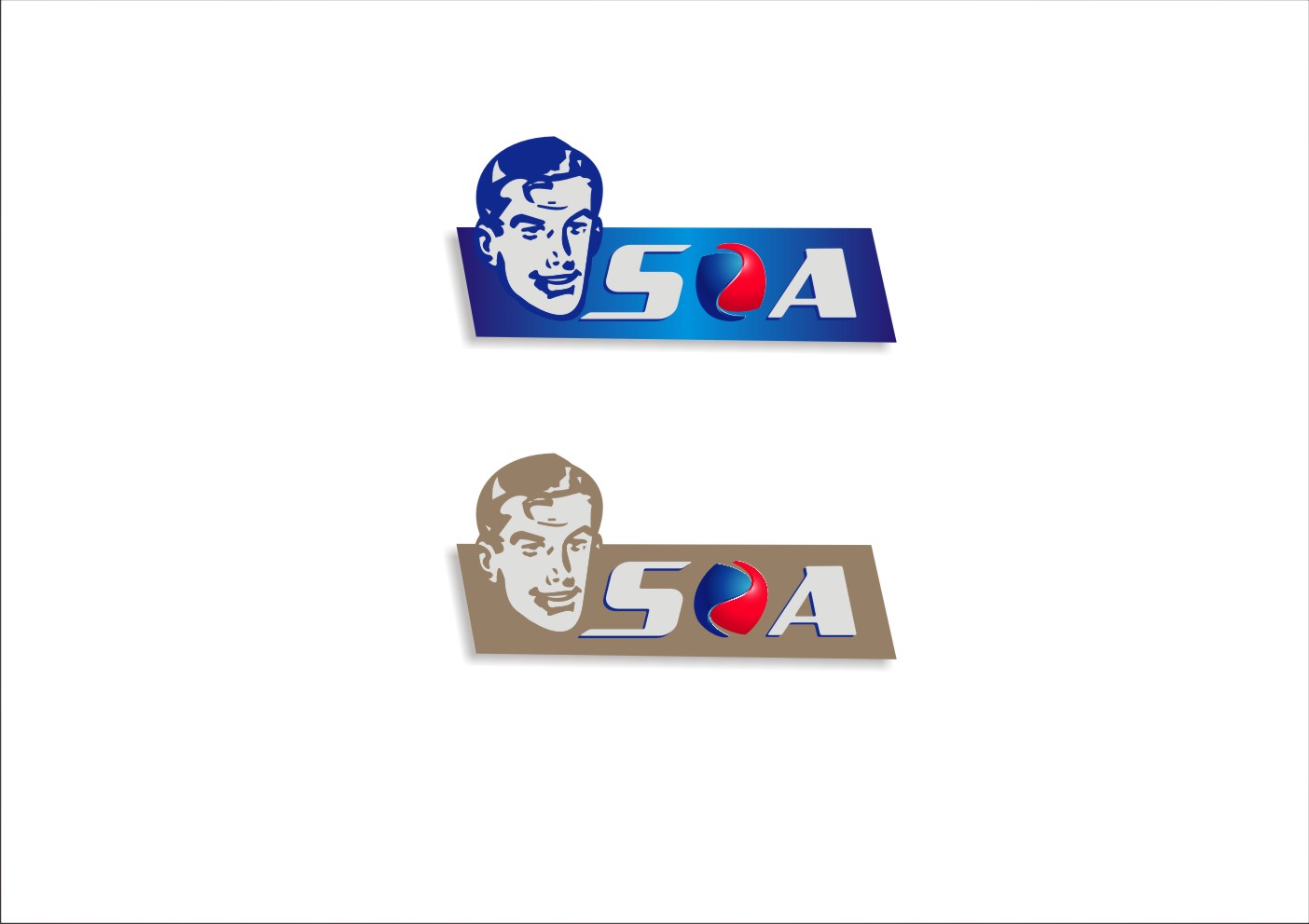 Diseño de Personaje por Fusion Creatives para este proyecto | Diseño #1834743