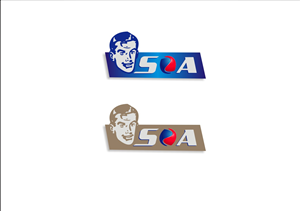 Diseño de Personaje por Fusion Creatives para este proyecto | Diseño: #1834743