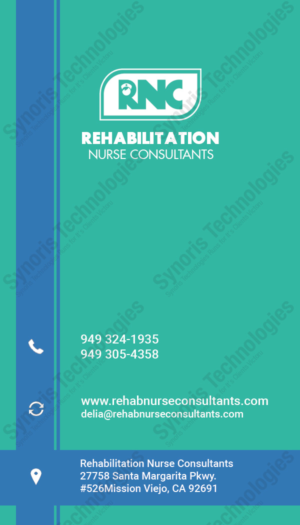 Business Card Design by Malika Rani for this project | Design: #7167421