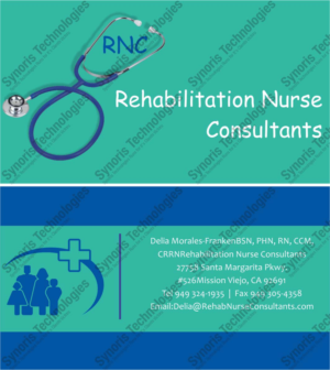 Business Card Design by Malika Rani for this project | Design: #7167423