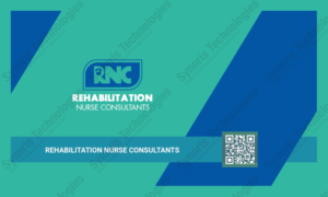 Business Card Design by Malika Rani for this project | Design: #7167424